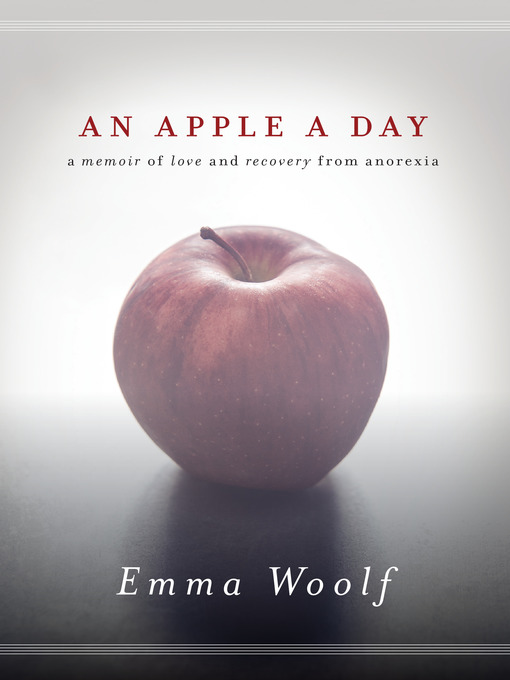 Title details for An Apple a Day by Emma Woolf - Wait list